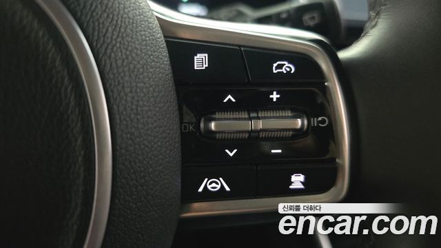 Kia Canival 2024 — photo 19