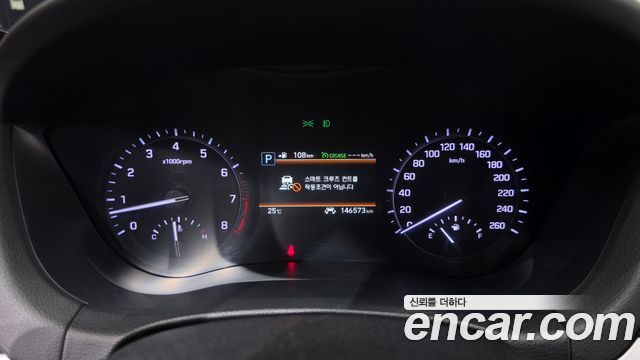 Genesis G80 2017 — photo 11