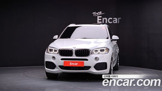 BMW X5 2018 — photo 3
