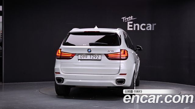 BMW X5 2018 — photo 4