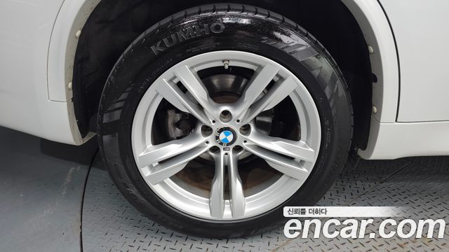 BMW X5 2018 — photo 5