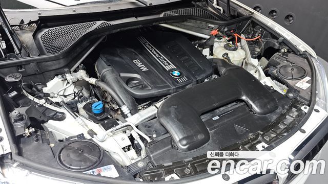 BMW X5 2018 — photo 6