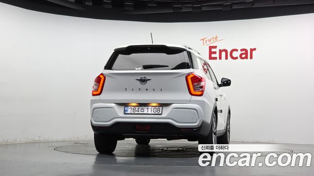 KG Mobility TIBOLI 2022 — photo 4