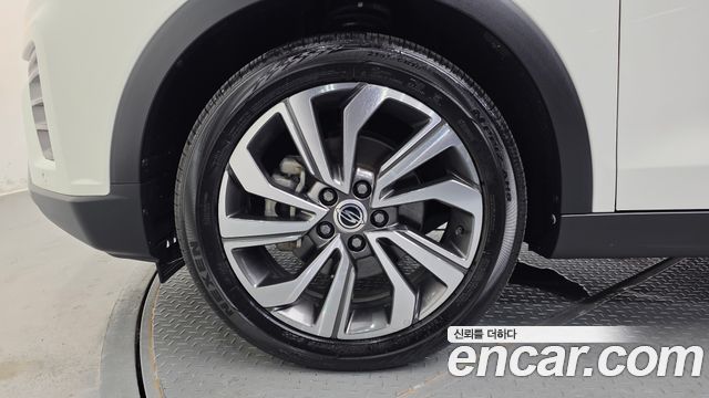 KG Mobility TIBOLI 2022 — photo 5