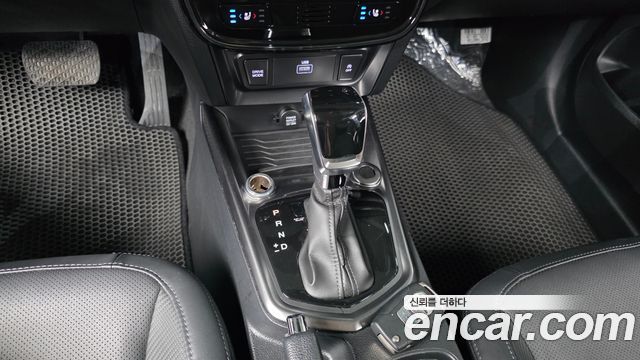 KG Mobility TIBOLI 2022 — photo 12