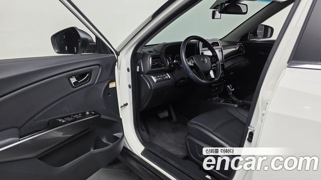KG Mobility TIBOLI 2022 — photo 13
