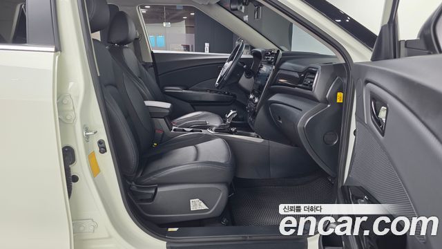 KG Mobility TIBOLI 2022 — photo 17