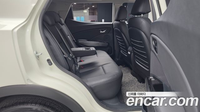 KG Mobility TIBOLI 2022 — photo 18