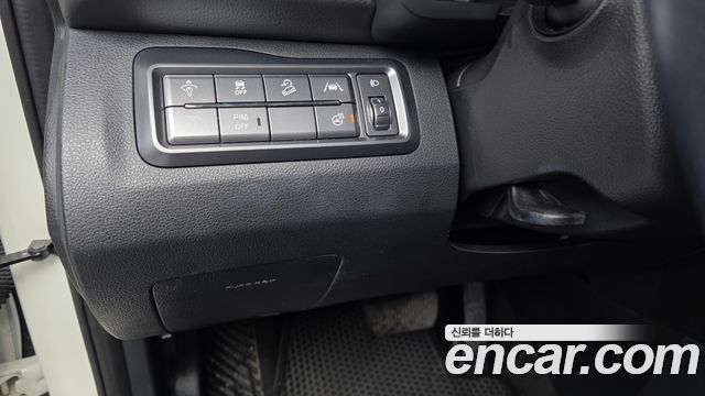 KG Mobility TIBOLI 2022 — photo 23