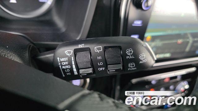 KG Mobility TIBOLI 2022 — photo 24