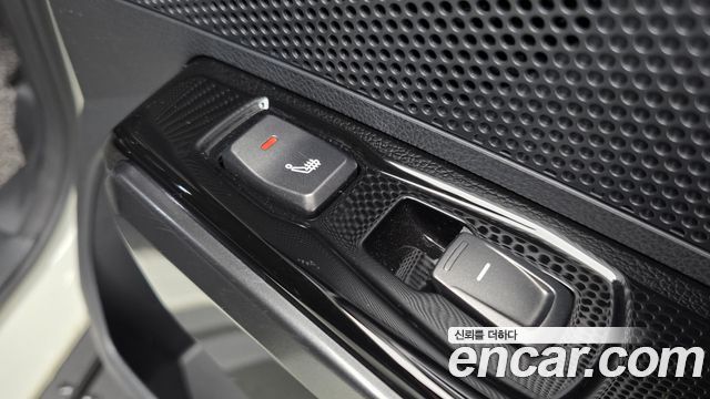 KG Mobility TIBOLI 2022 — photo 25