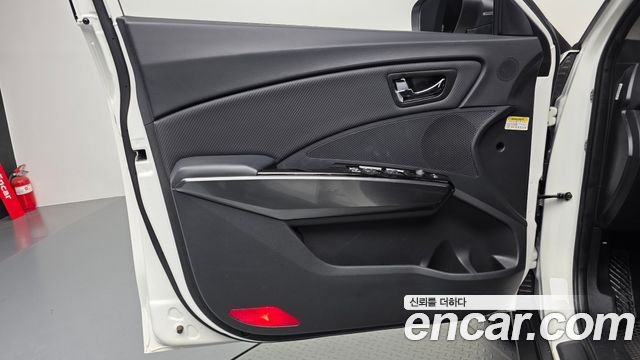 KG Mobility TIBOLI 2022 — photo 14