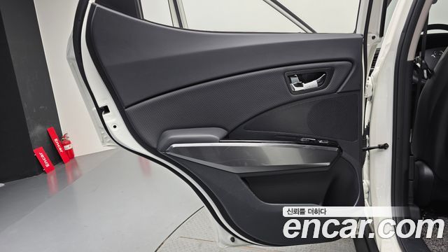 KG Mobility TIBOLI 2022 — photo 15