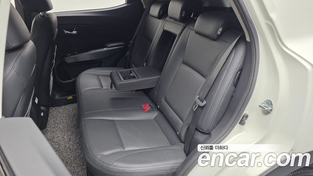 KG Mobility TIBOLI 2022 — photo 16