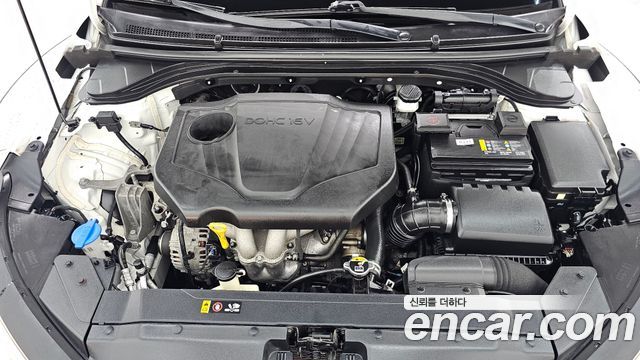Hyundai AVANTE 2020 — photo 6