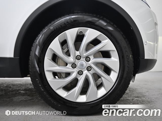 Land Rover Discovery 2025 — photo 5