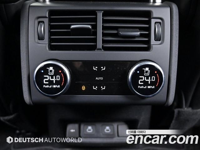 Land Rover Discovery 2025 — photo 16