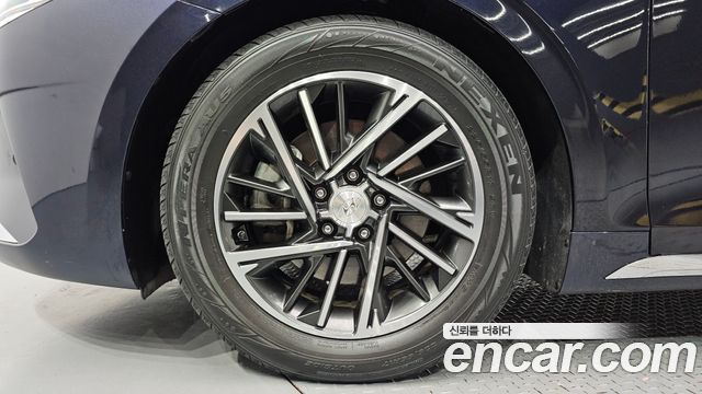 Hyundai Grandeur 2020 — photo 5
