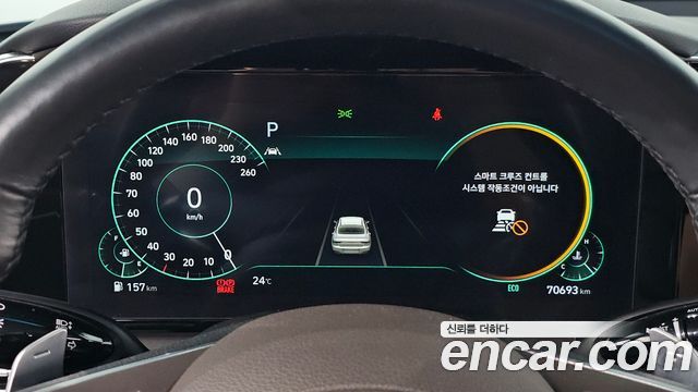 Hyundai Grandeur 2020 — photo 8