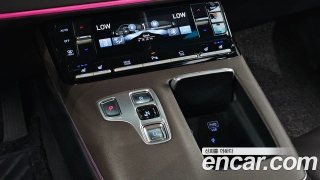 Hyundai Grandeur 2020 — photo 9