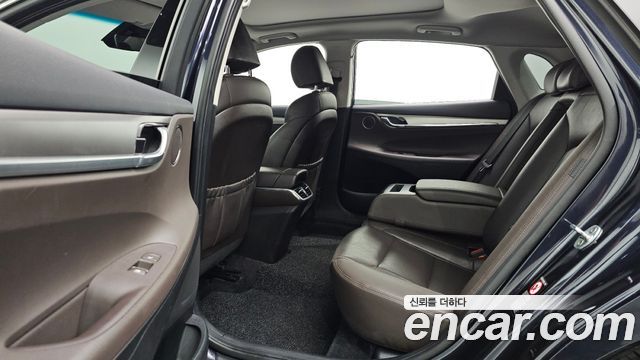 Hyundai Grandeur 2020 — photo 12