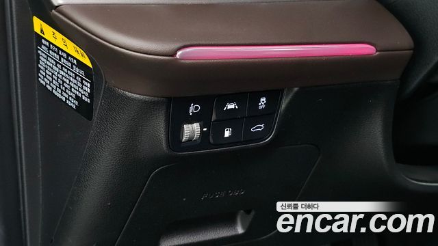 Hyundai Grandeur 2020 — photo 17