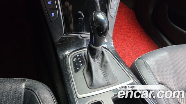 Hyundai i40 2012 — photo 9