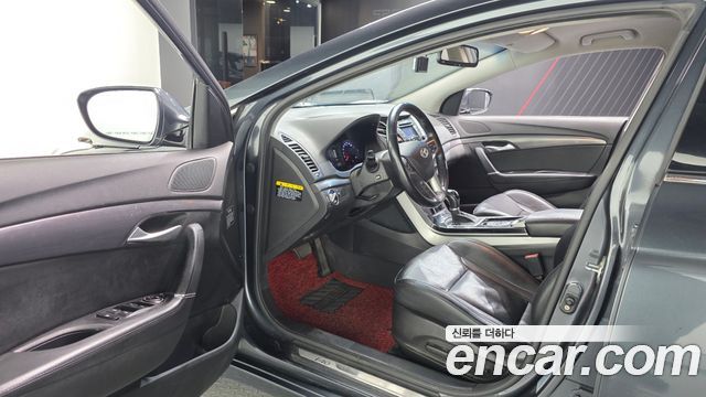 Hyundai i40 2012 — photo 10