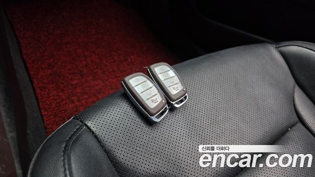 Hyundai i40 2012 — photo 17