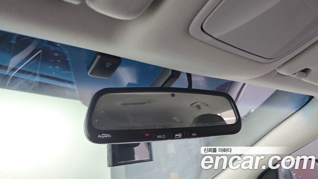 Hyundai i40 2012 — photo 18