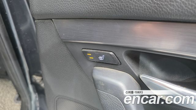 Hyundai i40 2012 — photo 19