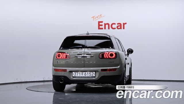 Mini Clubman 2019 — photo 4
