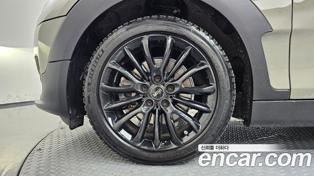 Mini Clubman 2019 — photo 5