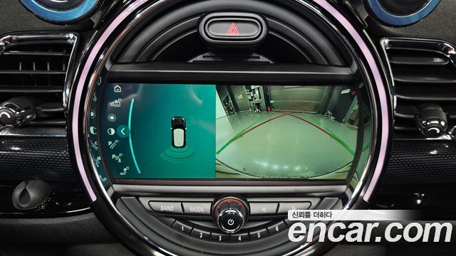 Mini Clubman 2019 — photo 20