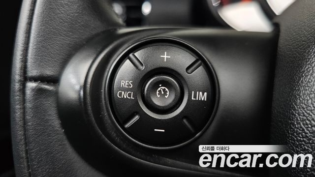 Mini Clubman 2019 — photo 21