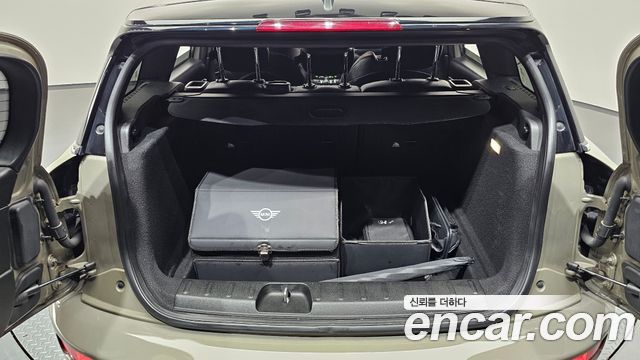 Mini Clubman 2019 — photo 24
