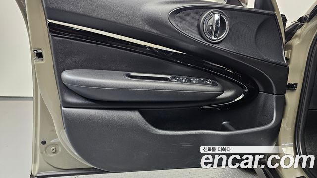 Mini Clubman 2019 — photo 14