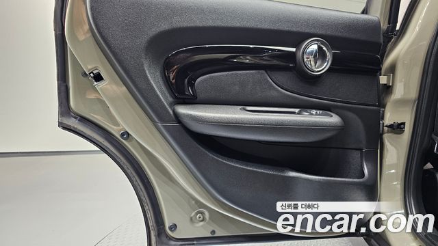 Mini Clubman 2019 — photo 15