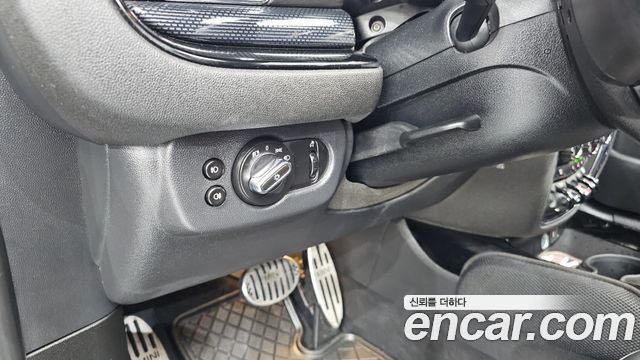 Mini Clubman 2019 — photo 28