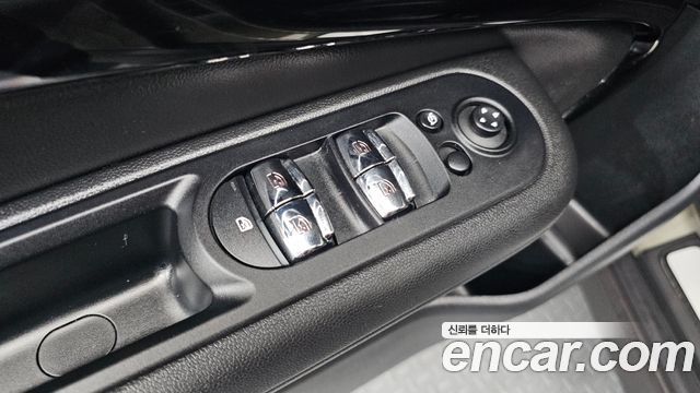 Mini Clubman 2019 — photo 29