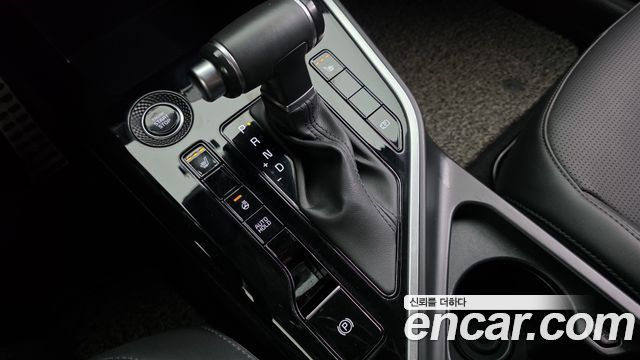 Kia Niro 2022 — photo 12