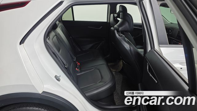Kia Niro 2022 — photo 18