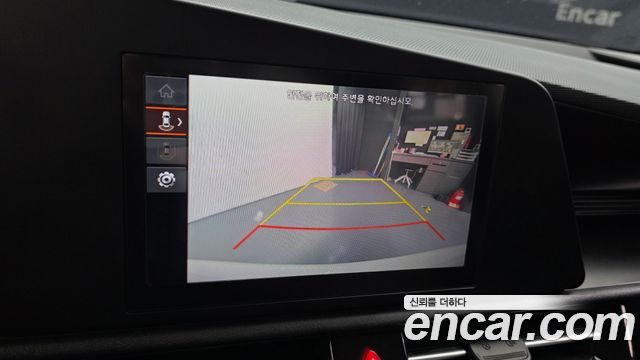 Kia Niro 2022 — photo 20