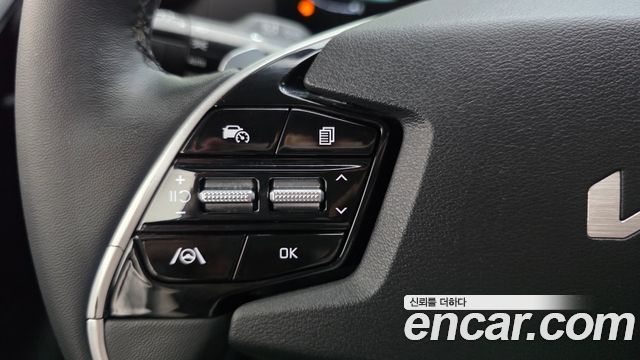 Kia Niro 2022 — photo 21