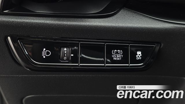 Kia Niro 2022 — photo 25