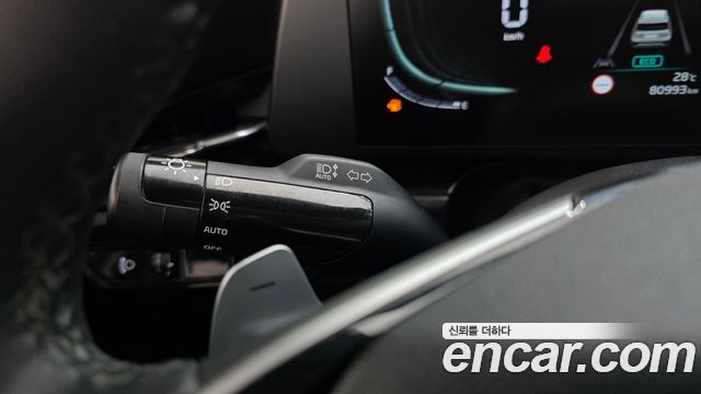 Kia Niro 2022 — photo 26