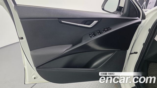 Kia Niro 2022 — photo 14
