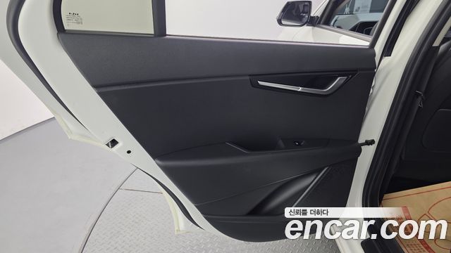 Kia Niro 2022 — photo 15