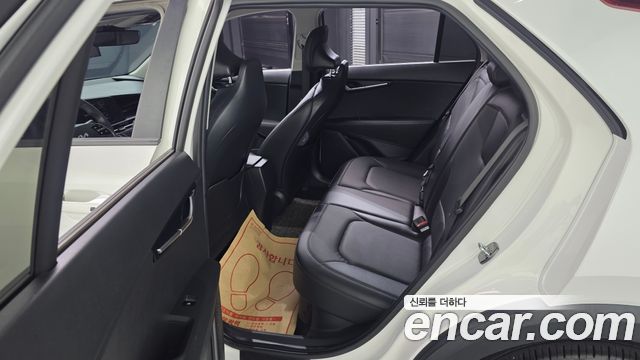 Kia Niro 2022 — photo 16