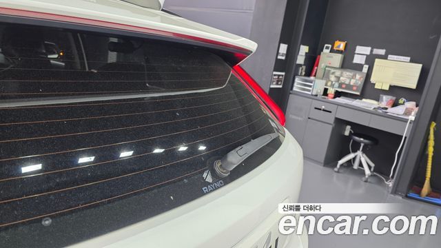 Kia Niro 2022 — photo 28